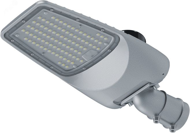 Светильник светодиодный уличный ДКУ-80вт NSF-PW7-80-5K-SNR - 29394 Navigator 93009