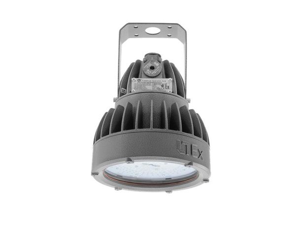 Светильник светодиодный взрывозащищенный ZENITH LED 50 D120 G Ex G2 | 1226000530 Световые Технологии