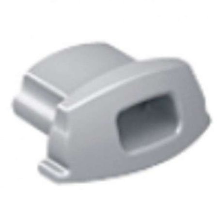 Заглушка торцевая для PAL 1105 СКВОЗНАЯ | 5009646 Jazzway