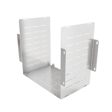 Перегородки для сборки горизонтальных шин Ш300 Г400 AleSta | AleSta-PCHB34 EKF