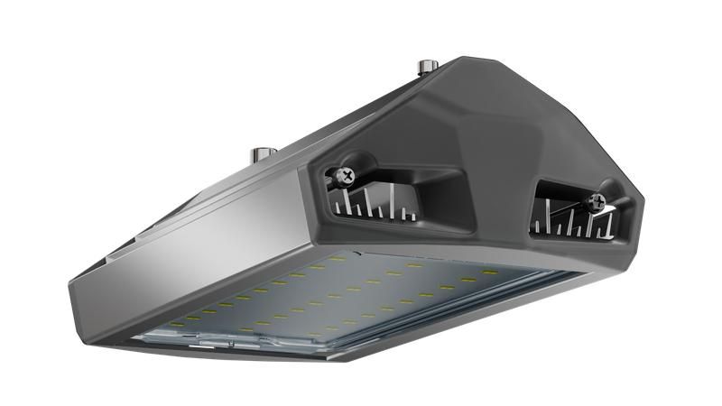 Светильник светодиодный ДКУ 35 740 Д ЕСАУЛ IP66/67 уличный Технологии света УТ000026093