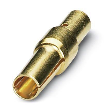 Контакт обжимной RC-1KS2000 (уп.100шт) Phoenix Contact 1602998