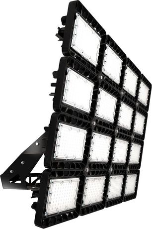 Светильник светодиодный ДО-1 539,2W IP67 192554Лм 5000К КСС К40 FL (TL-PROM APS 1520 5K K40) - УТ000012328 Технологии света