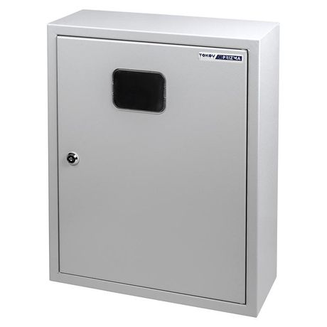 Корпус металлический ЩУРн-3/24 IP31 500х400х160 PRIZMA TOKOV Electric TKE-PZ-UMRB-3/24-IP31 TOKOV ELECTRIC арт. TKE-PZ-UMRB-3/24-IP31