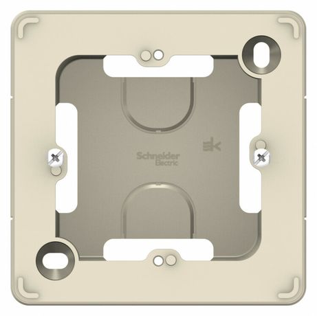 Коробка подъемная СП BLANCA с возможностью соединения нескольких коробок молоч. SchE BLNPK000012 APC