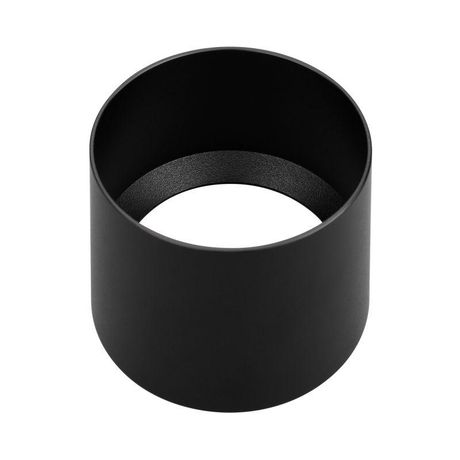 Кольцо антибликовое LGD-ANTIGLARE-RING-R85 (BK) (Arlight, Металл) - 046757