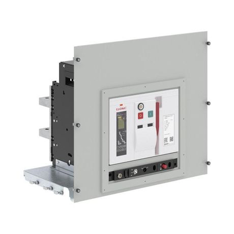 Комплект внутренний вертикальный 3п YON AGS-L выкатной Ш=800 В=600 RAM power - R5PKIB7V81525AGS ДКС