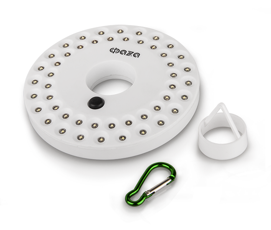 Фонарь кемпинговый CF1-L48 ФАZА 2854704 ФАЗА 4897062854704