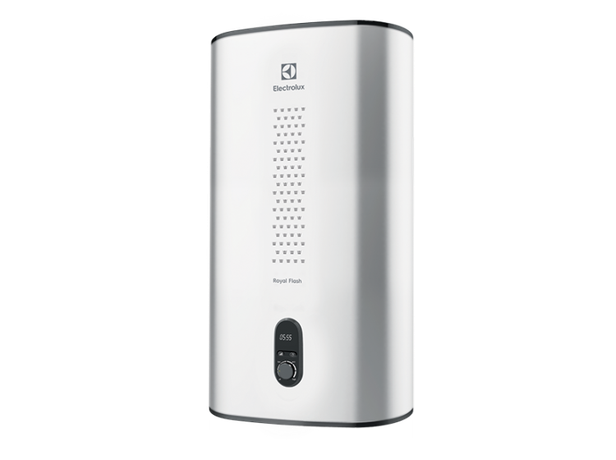 Водонагреватель накопительный объемом 100 литров Royal Flash Silver - EWH S Electrolux НС-1064863