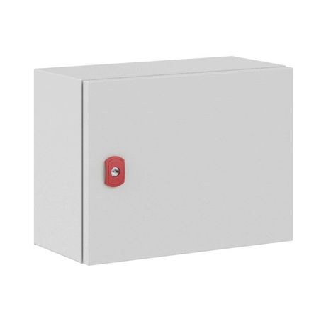 Корпус навесной ST с М/П 300х400х200мм без фланца IP66 DKC R5ST0342-F ДКС