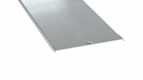 Крышка с заземлением на лоток осн.300, толщ. 2,0, L3000 | SKH3030 DKC ДКС