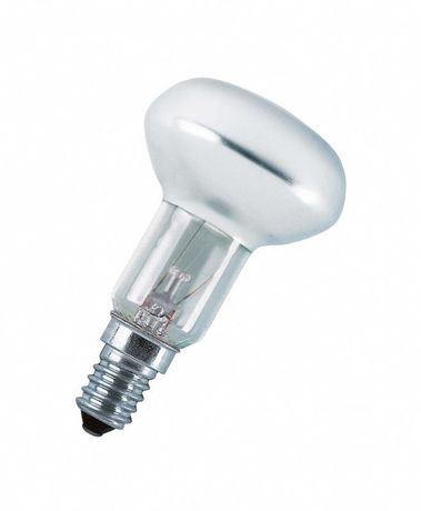 Лампа накаливания CONC 40Вт 240В E14 R50 SP 25X1 RU | 4052899180505 Osram