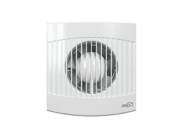 Вентилятор вытяжной осевой D100 COMFORT 4 ERA ЭРА