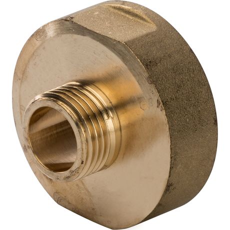 Переходник ВН 1' х 3/4' - SFT-0007-000134 STOUT RG008Q0PS9R4NG