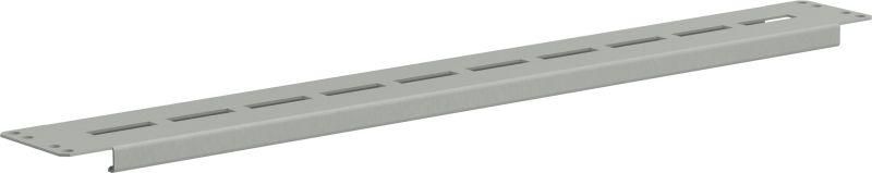 Рейка основания тип A 400 FORMAT (уп.2шт) IEK FO-00-RBA-040