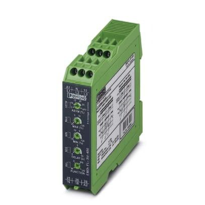 Контрольное реле EMD-FL-3V-400 | 2866064 Phoenix Contact