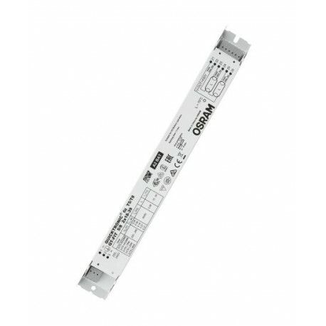 Электронный пускорегулирующий аппарат ЭПРА ЛЛ QT-FIT 5/8 2X18-39/220-240 VS20 - 4008321873903 Osram
