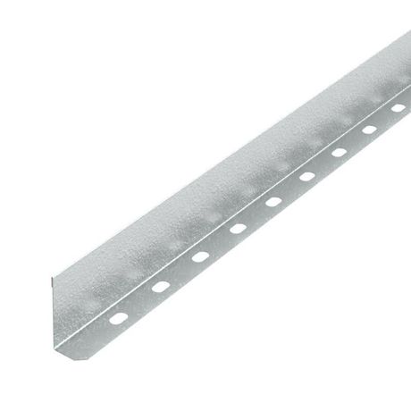 Разделитель лотка Стандарт HDZ 50х3000 | PR16.1546 Промрукав Строитель