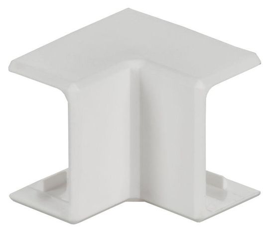 Внутренний угол - для мини-каналов Metra 15x10 | 638101 Legrand