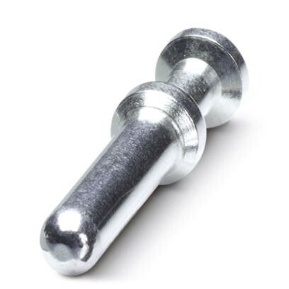 Контакт обжимной CK4.0-ED-1.50ST AG Phoenix Contact 1663239