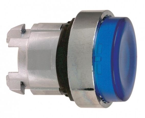ГОЛОВКА КНОПКИ 22ММ С ПОДСВЕТКОЙ ZB4BW16 | Schneider Electric