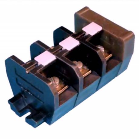 Зажим наборный БЗН24-16П63-В/ВУ3-5 ЧЭАЗ A8119-34126305