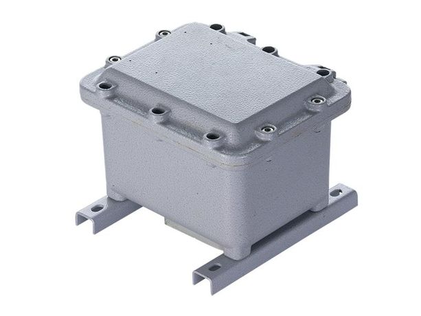 Оболочка алюминиевая взрывозащищенная LTJB-IIB-3035D | 2327005470 Световые Технологии