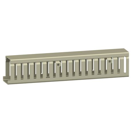 КАБЕЛЬНЫЙ КАНАЛ 2М 25Х50 | AK2GD2550 Schneider Electric