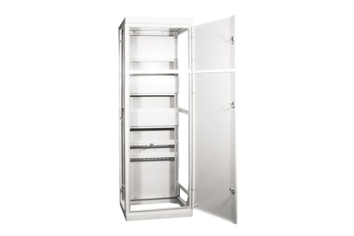 Каркас ВРУ-2 сборный (2000х600х450) без боковых панелей - SQ0905-0155 TDM