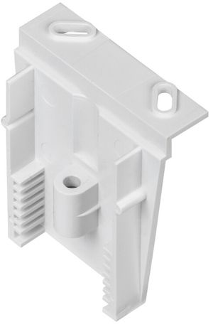 Кронштейн DIN-рейки для ЩРН(В)-П IP41 KREPTA 3 | IND-MKP12D-HD IEK