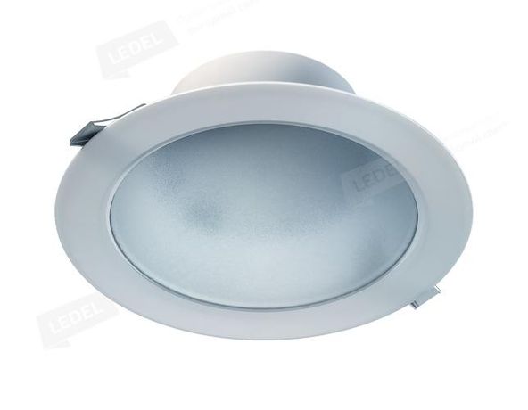 Светильник светодиодный Radian NEW 15/10/Д/840/03/220AC IP54 LEDEL RD10-142-317-126