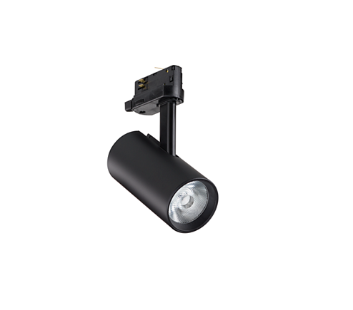 Светильник светодиодный трековый ST705T LED20S/PW930 PSU CLM30 BK | 910500465745 Philips
