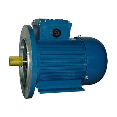 Электродвигатель (5АИ) 71 А2 0,75кВт 3000 об./мин. IM 2081 (комби) | 01.01.213623 Элком ОРЛАН