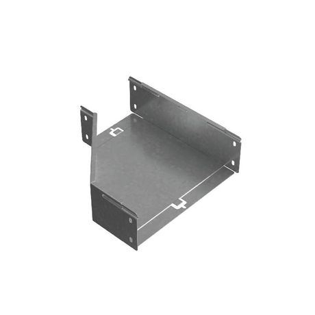 Переходник правый 100х150-300мм "ПЛЮС" HD85 КМ PL17868 КМ-Профиль