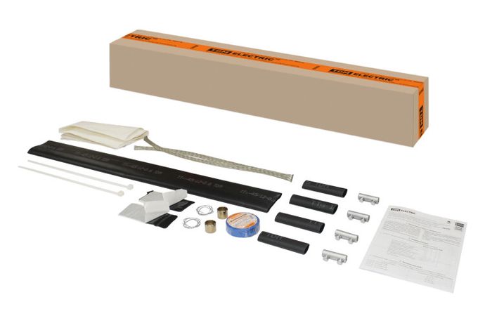 Муфта 4ПСтБ1-10/25-Б | SQ0557-4005 TDM