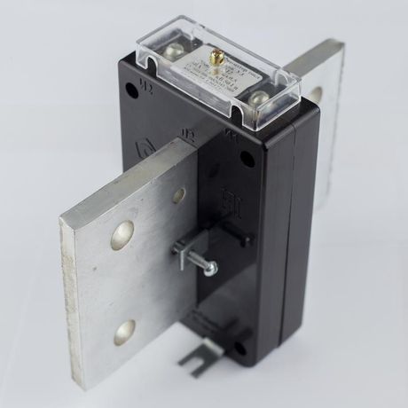 Трансформатор тока Т-0.66 1000/5А кл. точн. 0.5S 10В.А Кострома ОС0000035101 ФКУ ИК-1 (Кострома)