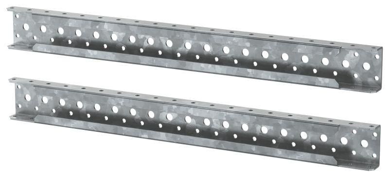 Профиль монтажный 50х25 в шкаф 600 (уп.2шт) FORMAT IEK FO-00-PRM-060