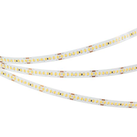 Светодиодная лента RT-A192-10mm 24V Day4000 (17.6 W/m, IP20, 2835, 5m) (Arlight, высок.эфф.150 лм/Вт) | 036212 Arlight