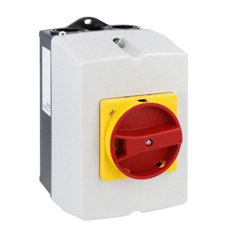 Оболочка для выключателя автоматического OptiStart MP-32R-PFHN4-T2 |340167| КЭАЗ