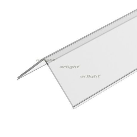Экран ARH-KANT-H30-2000 Square Clear-PM 2м пластик Arlight 016576