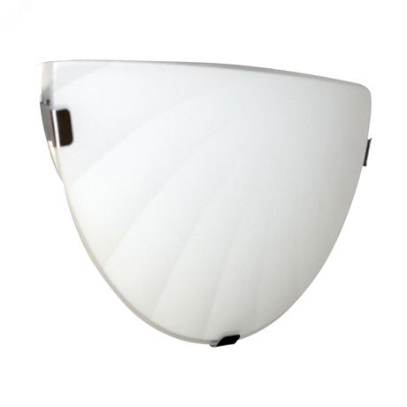 Светильник Ассоль 3002 НББ 21-60 М19 матовый белый кл.штамп металлик ИУ - 1005204993 Элетех