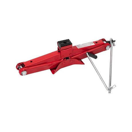 Домкрат ромбический 1,5т | 80-0602 REXANT MEET