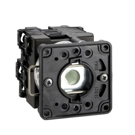 Блок контактный K1 SchE K1D024M Schneider Electric