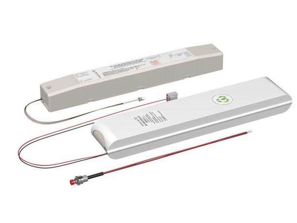 Блок аварийного питания БАП BS-STABILAR3-81-B2-UNI AUTOTEST1.0-45Вт 190-260В Белый свет a22316