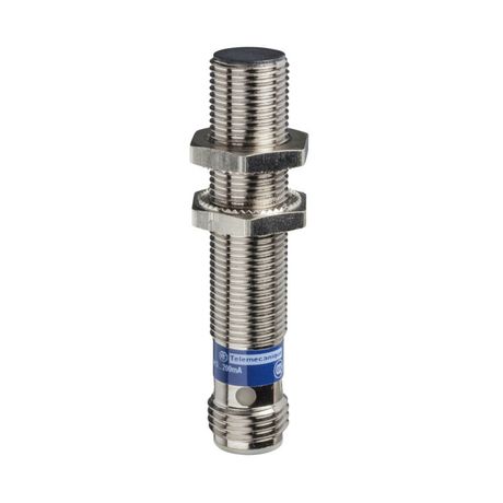 ИНДУКТИВНЫЙ ЦИЛИНДР. ДАТЧИК M12 12 24ВDC XS612B3DAM12 | Schneider Electric