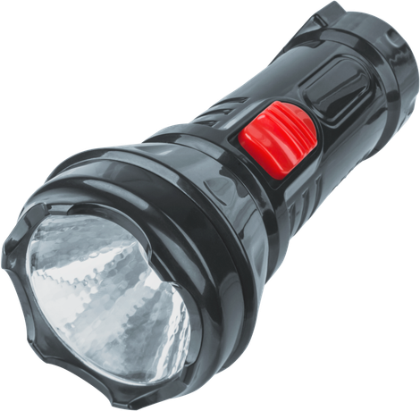 Фонарь аккумуляторный 61 305 NPT-CP15-ACCU 1LED 0.5Вт аккум. 4В 500мА.ч пластик. NAVIGATOR 61305 20316