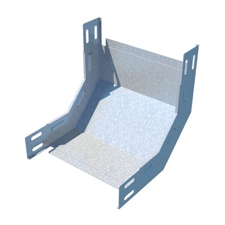 Угол внутренний вертикальный 90 градусов 80х300 ПЛЮС - NLplus90*80*300 КМ-Профиль PL0480