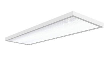 Светодиодный светильник ДВО/ДПО офисный встраиваемый/накладной 595*180*50мм 18 ВТ 4000К с функцией аварийного освещения 1/2 - V1-A0-00170-01A00-2001840 VARTA