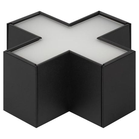 Модуль соединительный светодиод. SML-AC-3-6W-4K-XB для светильников SML-30 6Вт 4000К 600лм черн. MC Б0069431 MC арт. Б0069431