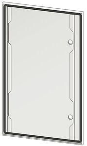 Дверь 15х400х600мм DS-6040-CS IP66 EATON 140514